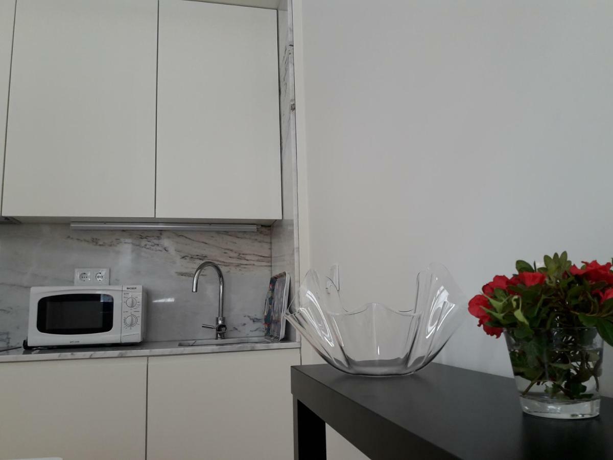 Oporto Cosy Apartment At Alegria Eksteriør billede